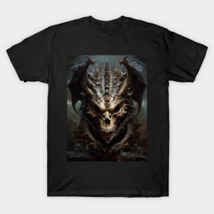 Winged Specter T-Shirt
